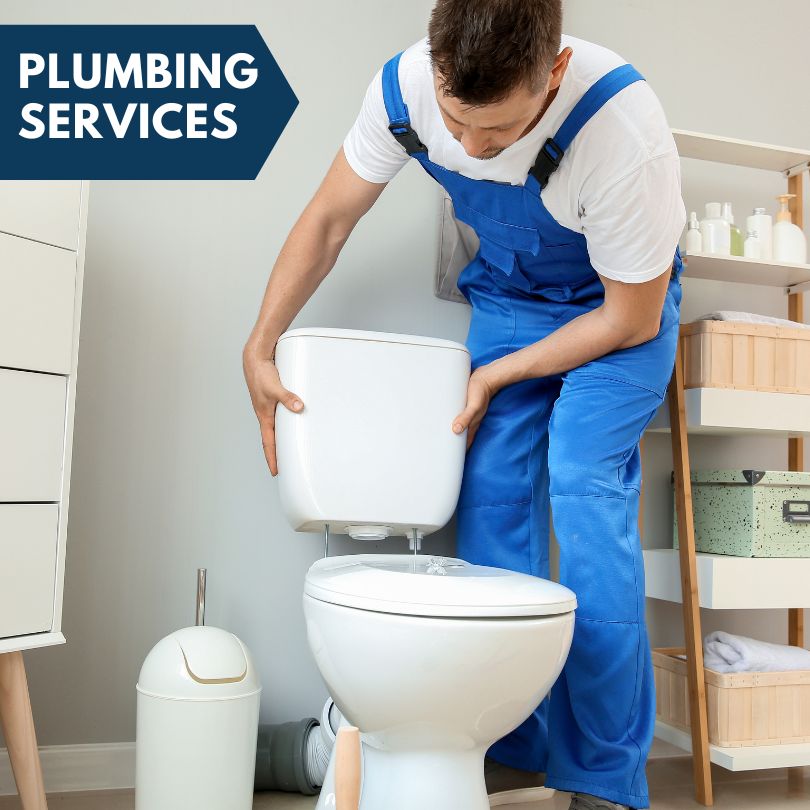 Plumbing Company in Orleans, MI
